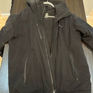 XL Eddie Bauer jacket